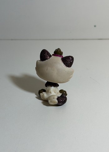 orjinal kedi lps minis - Görsel 5