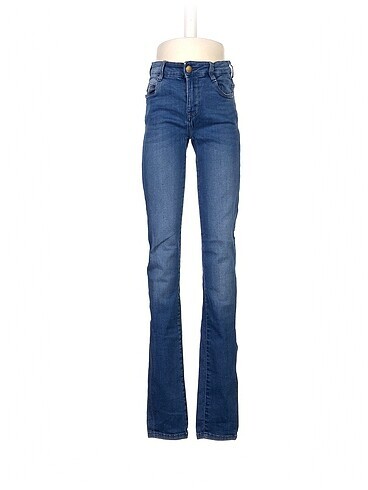 Zara Skinny %70 İndirimli.