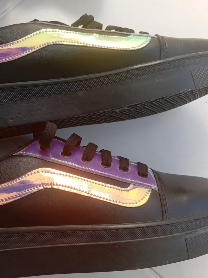 kadın Spor Ayakkabı - Görsel 3