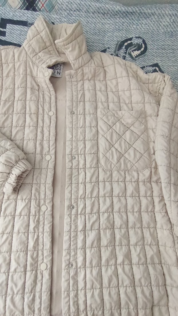 kadın ceket mont - Görsel 4