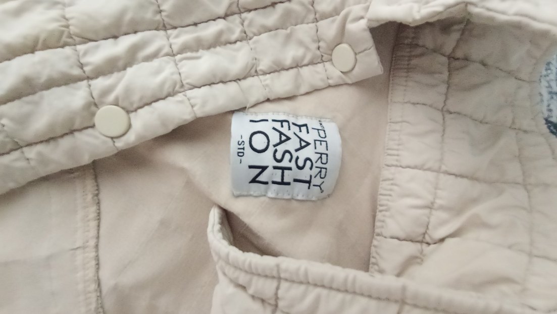 kadın ceket mont - Görsel 2