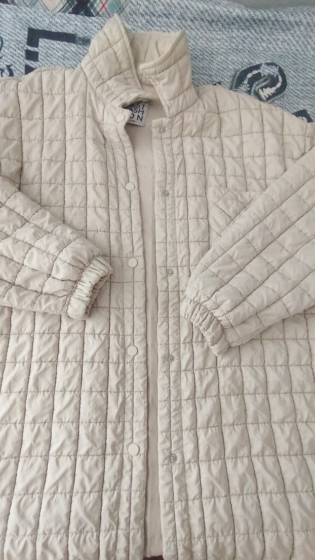 kadın ceket mont - Görsel 3