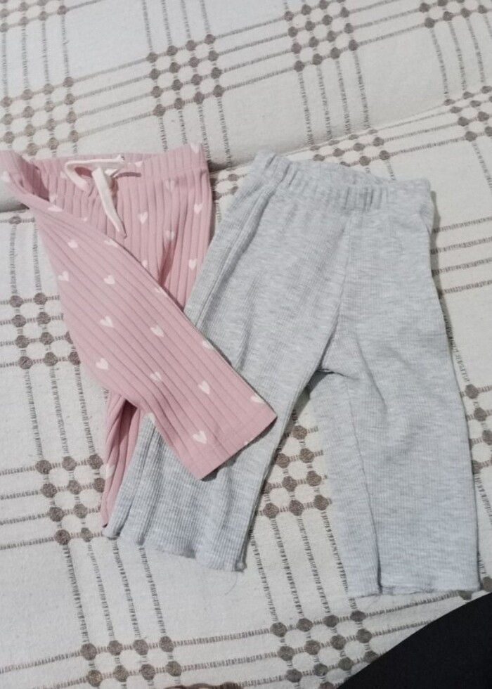 Bebek tayt  - Görsel 2