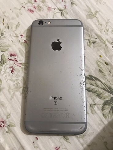 İphone 6s