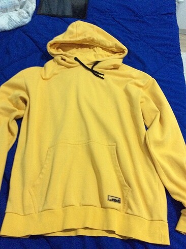 Erkek sweatshirt