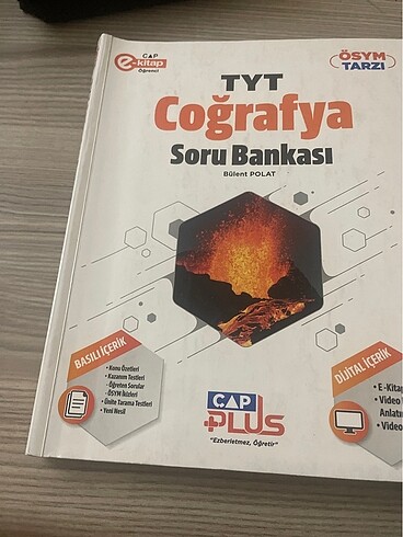 Tyt coğrafya