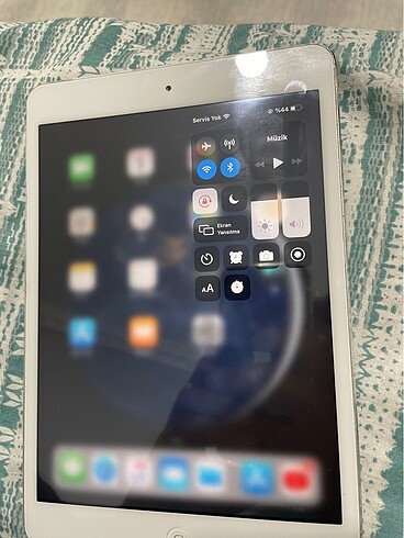 Beden iPad mini