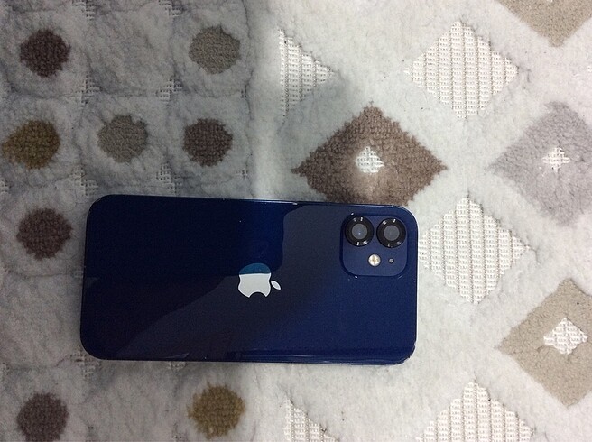 iPhone 12