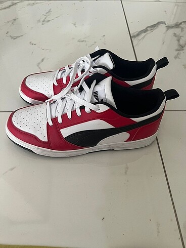 Puma Rebound V6 Low