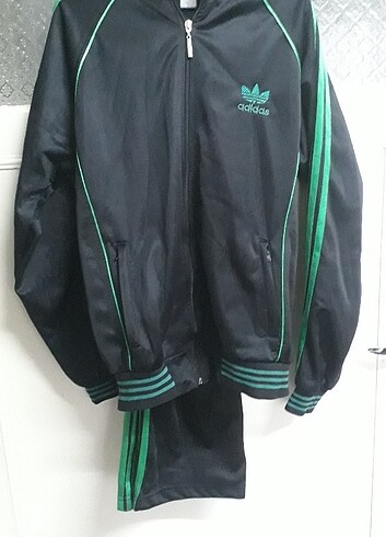 Adidas Eşofman Takımı 