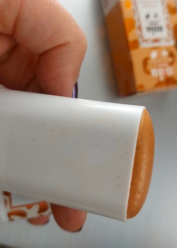  Beden Mia Klinika Işıltılı Yüz ve Vücut Stick