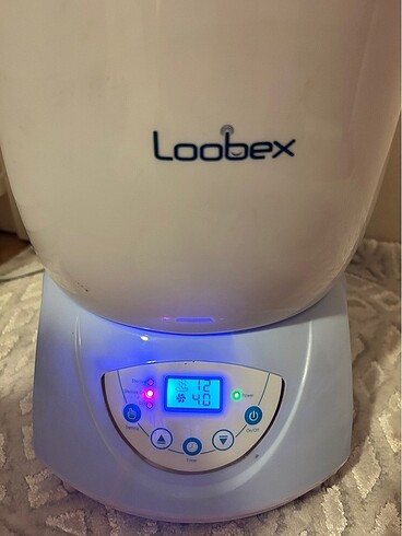 Diğer Loobex sterilizatör