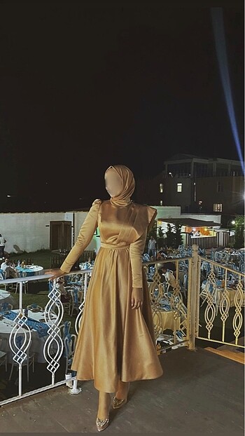 Duman butik abiye