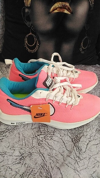 Nike zoom