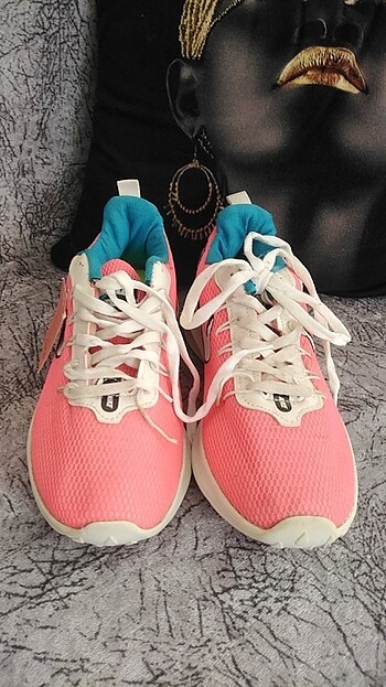 38 Beden Nike zoom