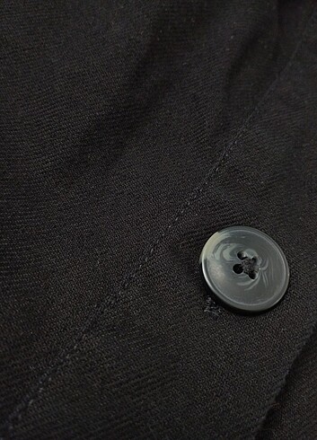 xl Beden LCW casual kadın Gabardin gömlek/ceket sonbahar~