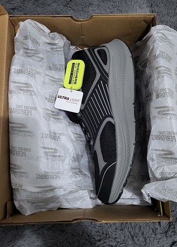 Skechers Erkek Koşu Ayakkabısı - Görsel 11