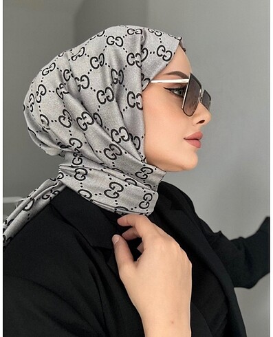 Gucci Şal