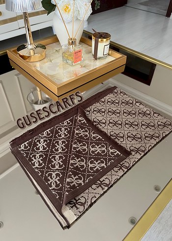 Guess Şal