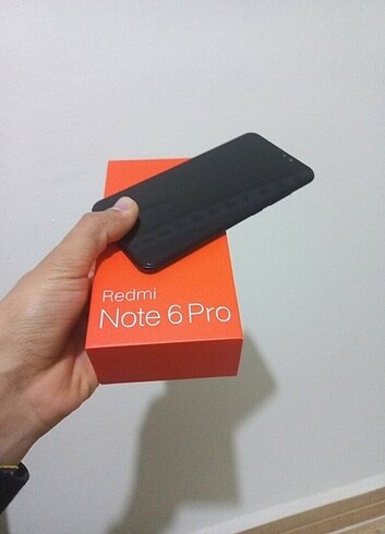 Redmi telefon