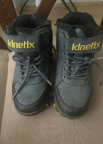 Kinetix 29