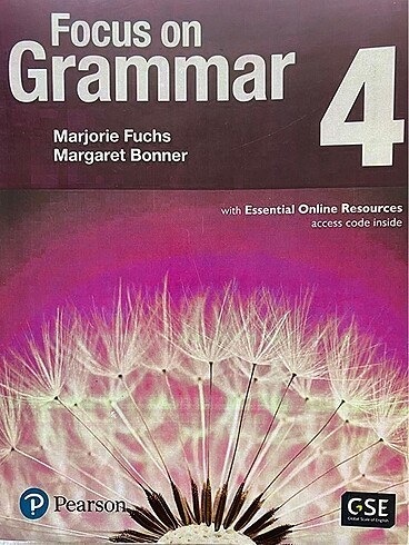 Grammar Kitabı