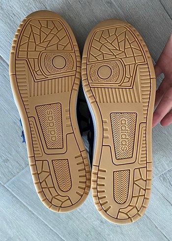 45 Beden Erkek Spor Ayakkabı