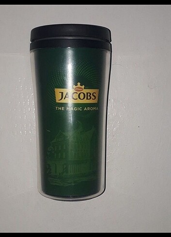 Jacobs bardak/termos