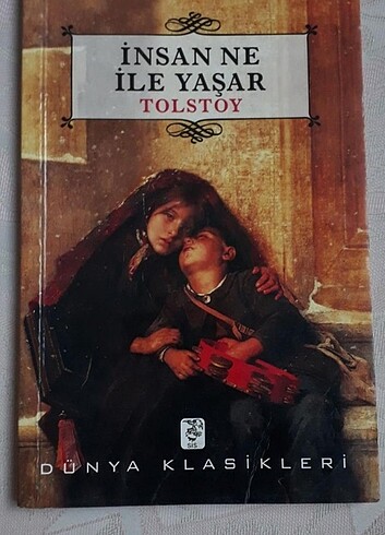 İnsan ne ile yaşar