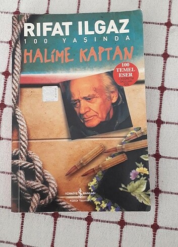 Halime kaptan