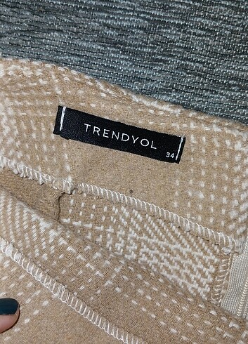 Trendyol & Milla Trendyolmilla etek