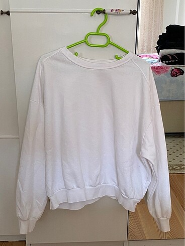 Defacto Sweatshirt