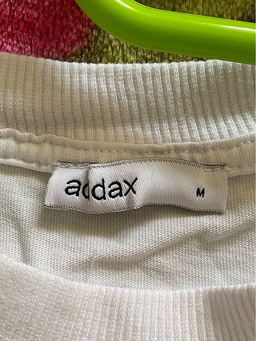 m Beden Addax Crop