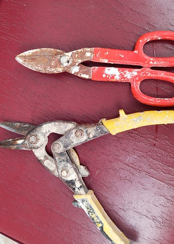 Renkli Manikür ve Pedikür Makasları - Görsel 3