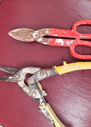 Renkli Manikür ve Pedikür Makasları - Görsel 2