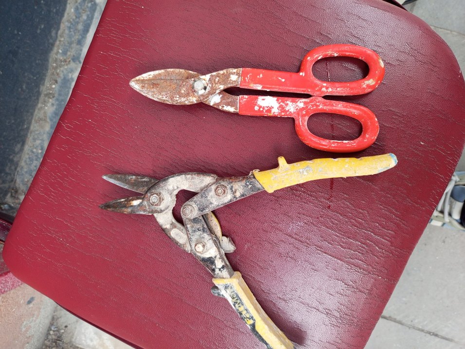 Renkli Manikür ve Pedikür Makasları - Görsel 3