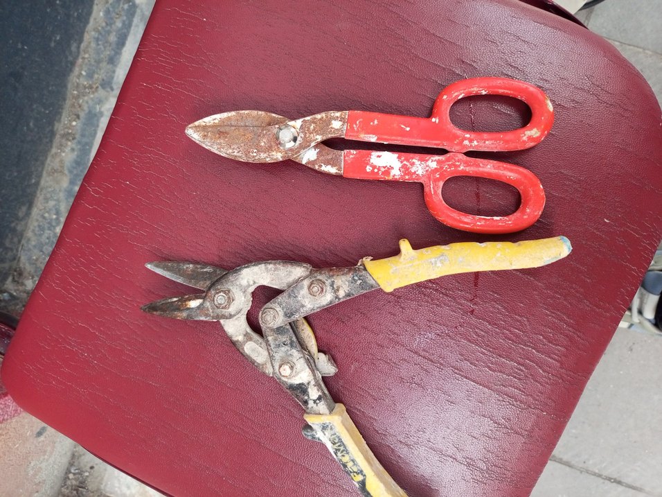 Renkli Manikür ve Pedikür Makasları - Görsel 2