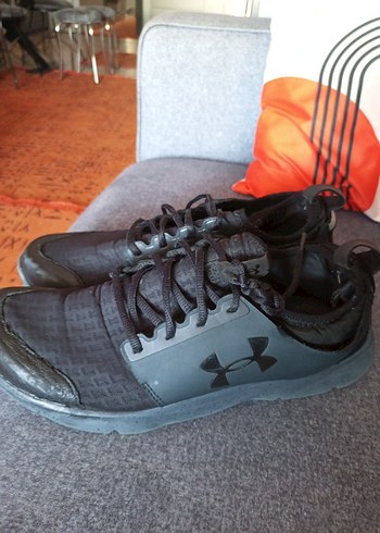 Gri Street Wear Erkek Bağcık 46 no iş görür - Görsel 6