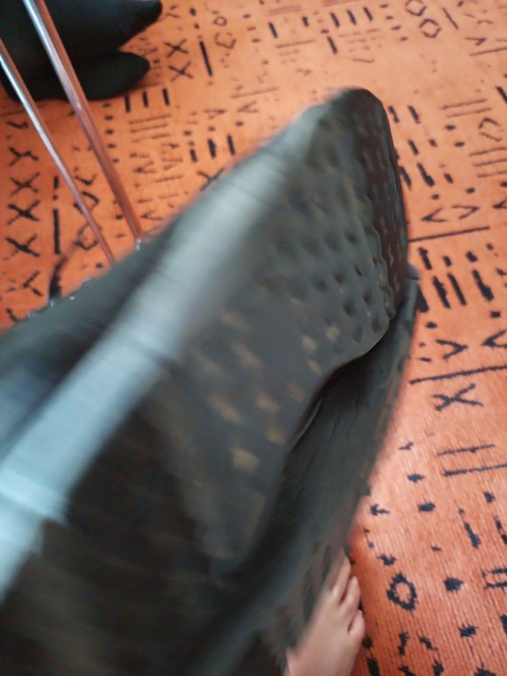 Gri Street Wear Erkek Bağcık 46 no iş görür - Görsel 3