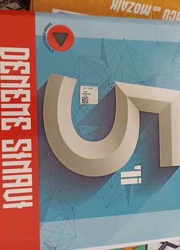 Yeni tarz yayınları 5li lgs genel deneme sınavı