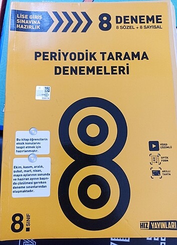 Lgs denemesi 