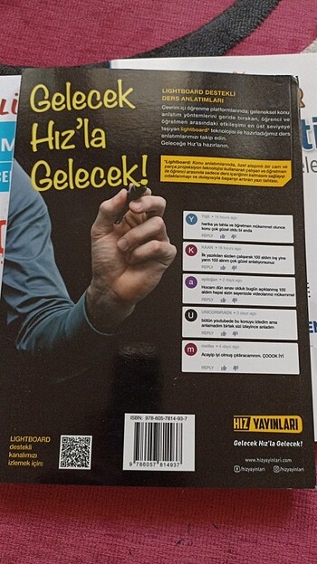  Lgs matematik denemesi 