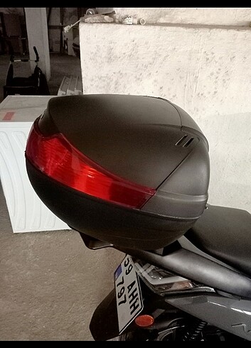 32 lt wogen extrime modeli motor cantasi