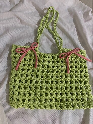 Handmade Veronica çanta