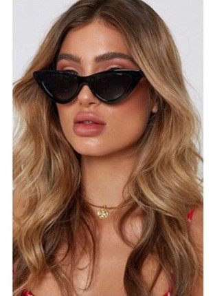 Zara Cat eye gözlük