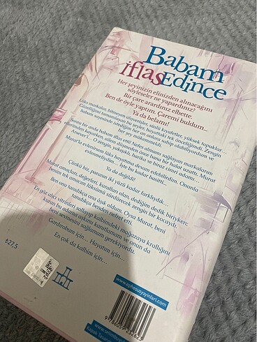  Babam İflas Edince-Asude