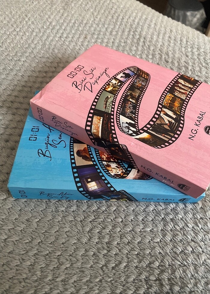 00:00 ve 01:01-Nagihan Kabal - Görsel 3