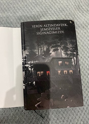 Enkaz Altındakiler - Beyza Alkoç - Görsel 5