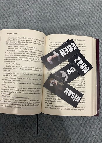 Enkaz Altındakiler - Beyza Alkoç - Görsel 3