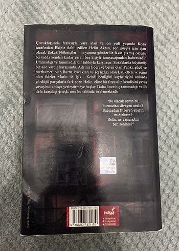 Sokak Nöbetçileri - Aslı Arslan - Görsel 2